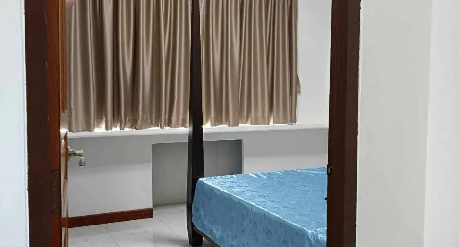 For rent and for sale 3 bedrooms house in Bang Lamung, Chonburi