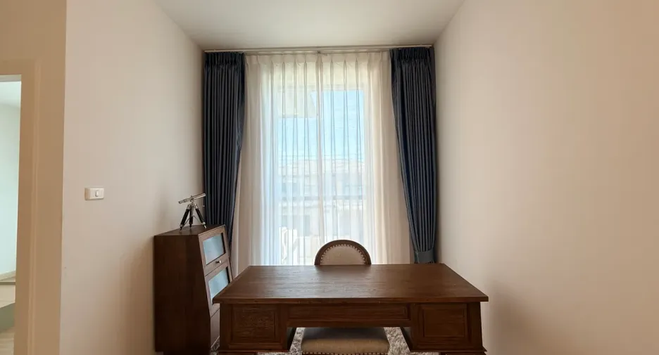 For rent 8 bedrooms house in Bang Lamung, Chonburi