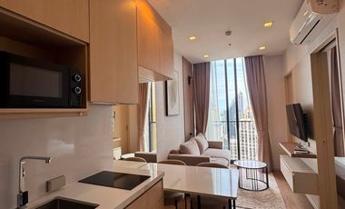 À louer 1 chambre condo à Watthana, Bangkok