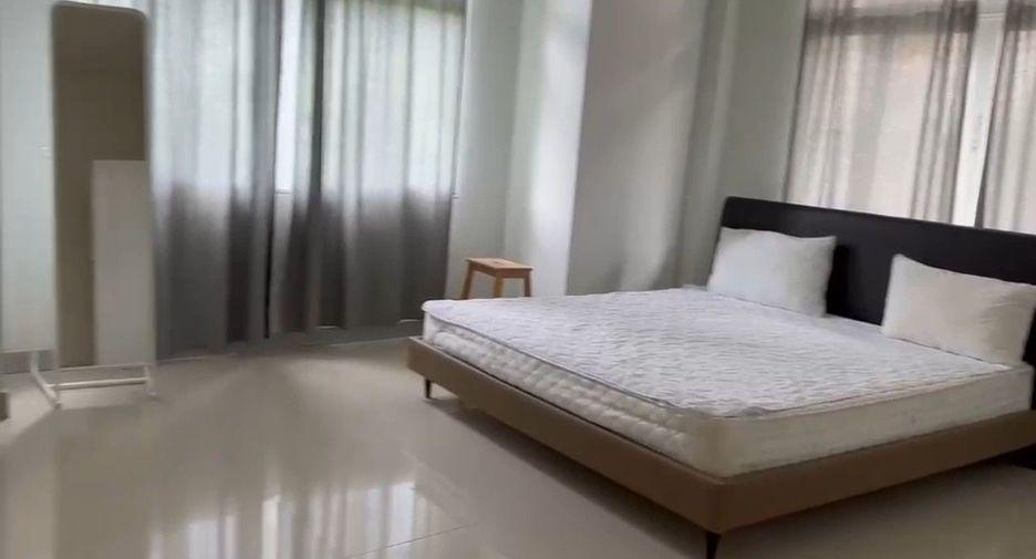 Casa en alquiler de 3 habitaciones en Thalang, Phuket