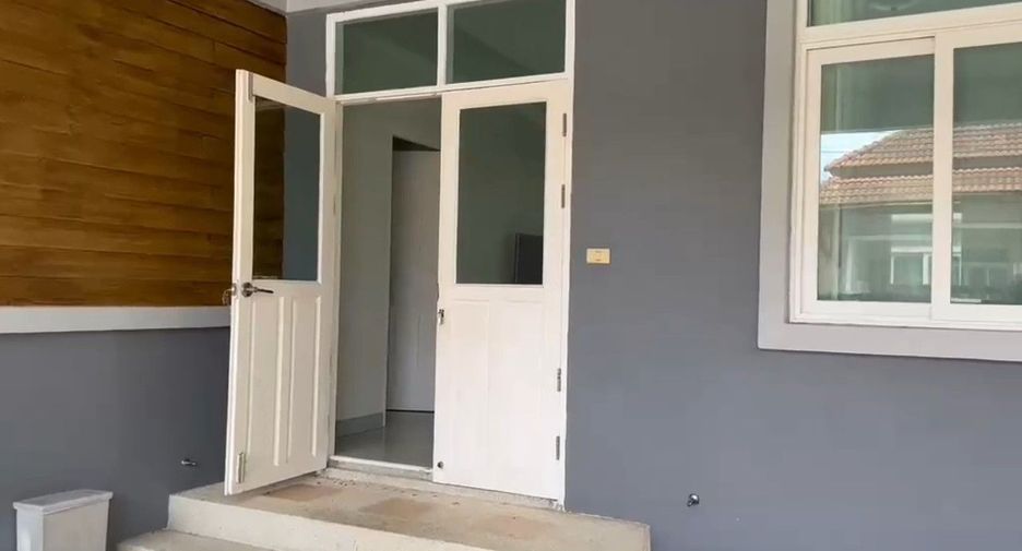 Casa en alquiler de 3 habitaciones en Thalang, Phuket