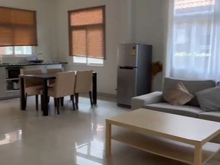 Casa en alquiler de 3 habitaciones en Thalang, Phuket