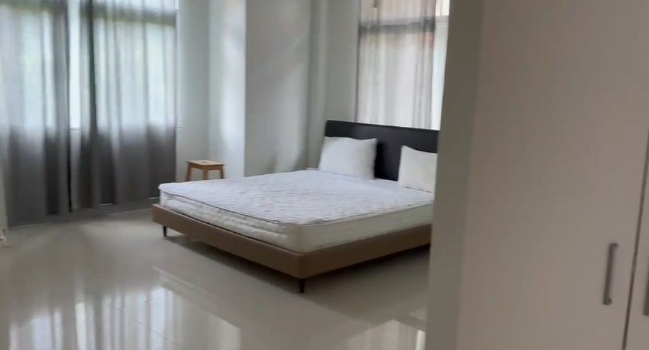 Casa en alquiler de 3 habitaciones en Thalang, Phuket