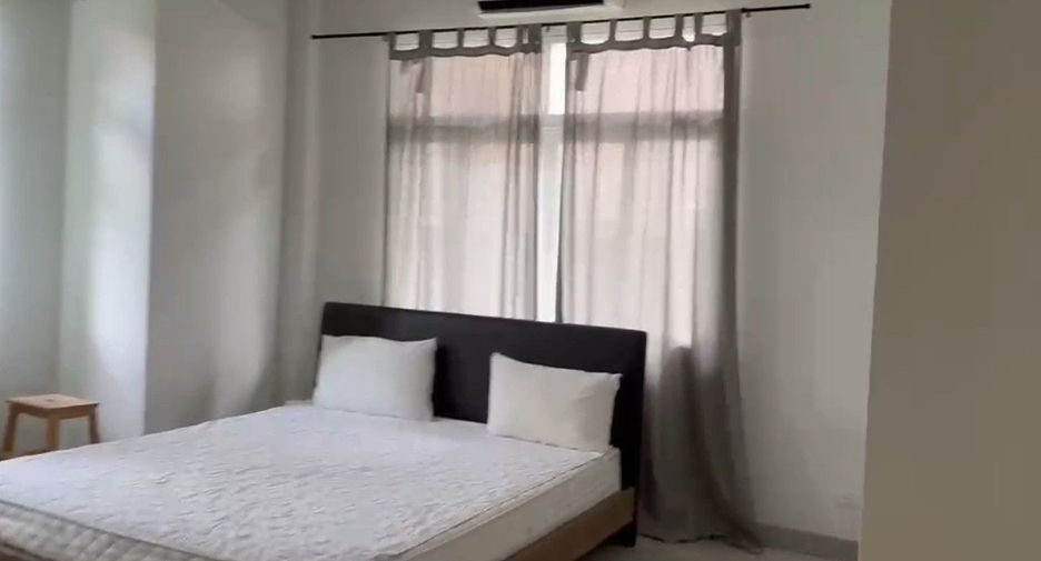 Casa en alquiler de 3 habitaciones en Thalang, Phuket