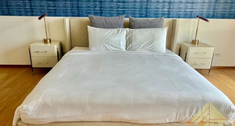 Condo en venta de 3 habitaciones en Bang Saray, Pattaya
