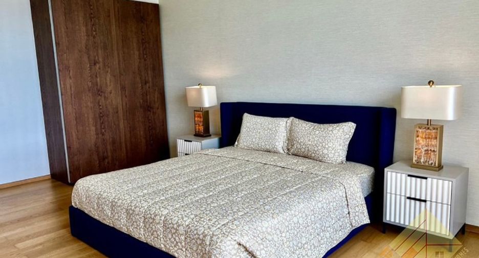Condo en venta de 3 habitaciones en Bang Saray, Pattaya
