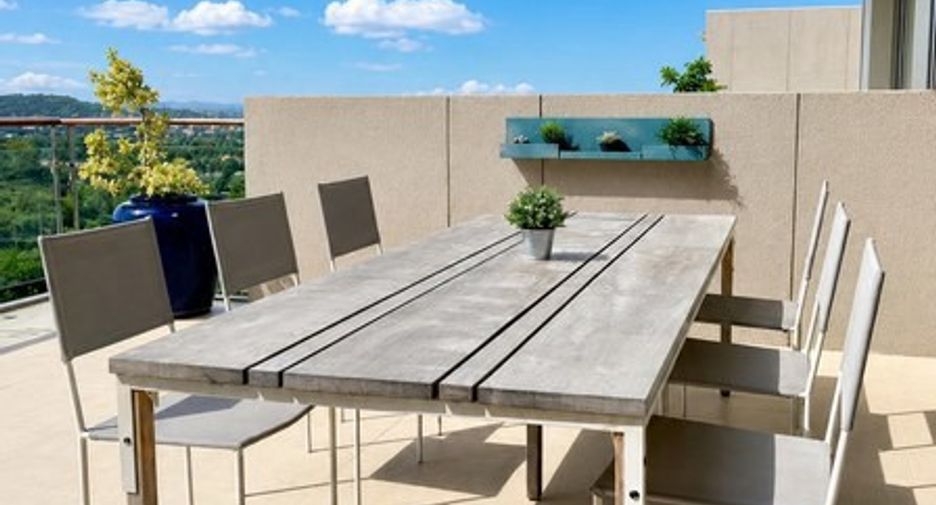 Condo en venta de 3 habitaciones en Bang Saray, Pattaya