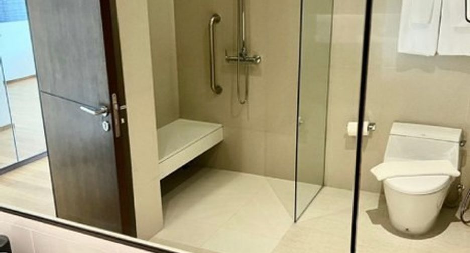 Condo en venta de 3 habitaciones en Bang Saray, Pattaya