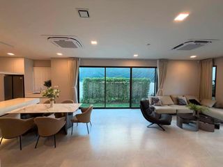 出租 4 卧室 独立屋 在 Bang Phli, Samut Prakan