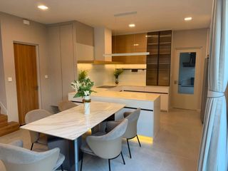 出租 4 卧室 独立屋 在 Bang Phli, Samut Prakan