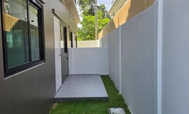 For sale 3 bedrooms house in Bang Lamung, Chonburi