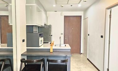 Condo en alquiler de 1 habitaciones en Khlong Toei, Bangkok