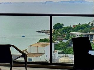 出租 公寓 公寓 在 Bang Lamung, Chon Buri