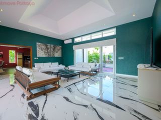 出售 4 卧室 独立屋 在 Bang Lamung, Chon Buri