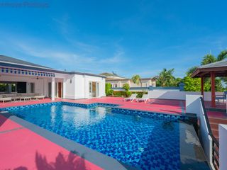 出售 4 卧室 独立屋 在 Bang Lamung, Chon Buri