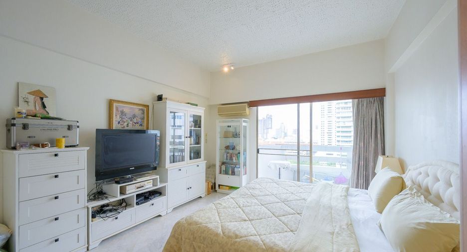 Condo en venta de 1 habitaciones en Jomtien, Pattaya