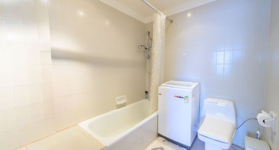 Condo en venta de 1 habitaciones en Jomtien, Pattaya