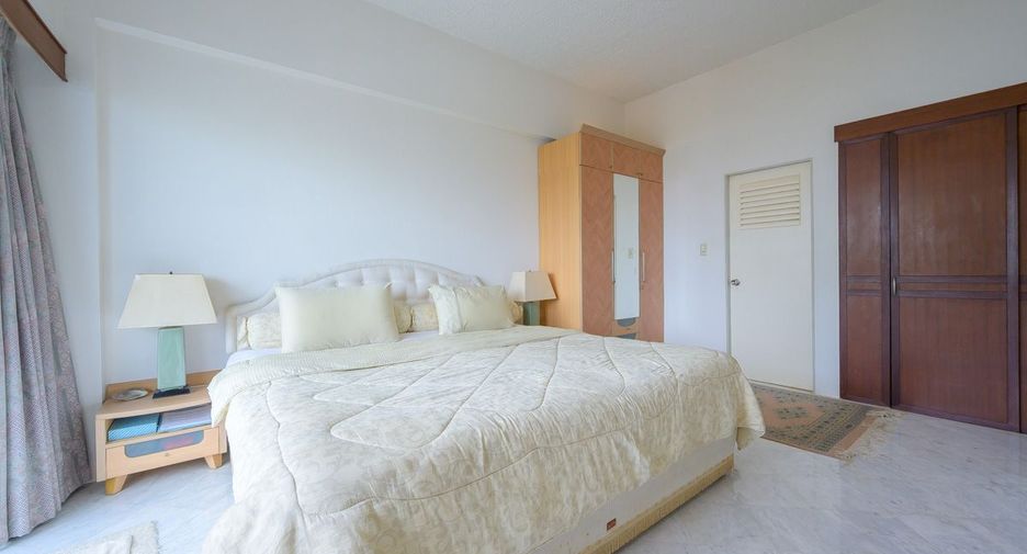 Condo en venta de 1 habitaciones en Jomtien, Pattaya