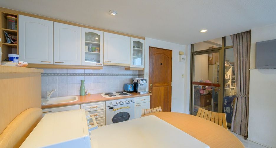 Condo en venta de 1 habitaciones en Jomtien, Pattaya