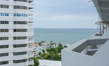 Condo en venta de 1 habitaciones en Jomtien, Pattaya
