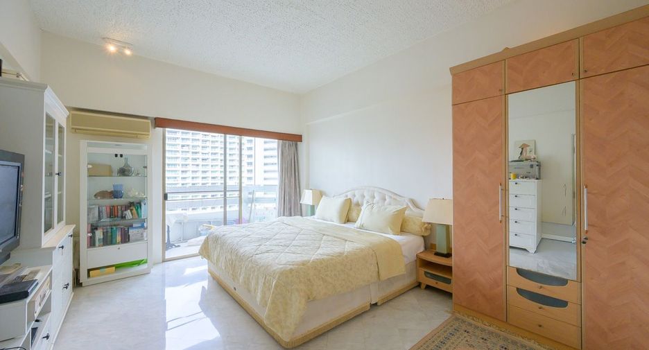 Condo en venta de 1 habitaciones en Jomtien, Pattaya