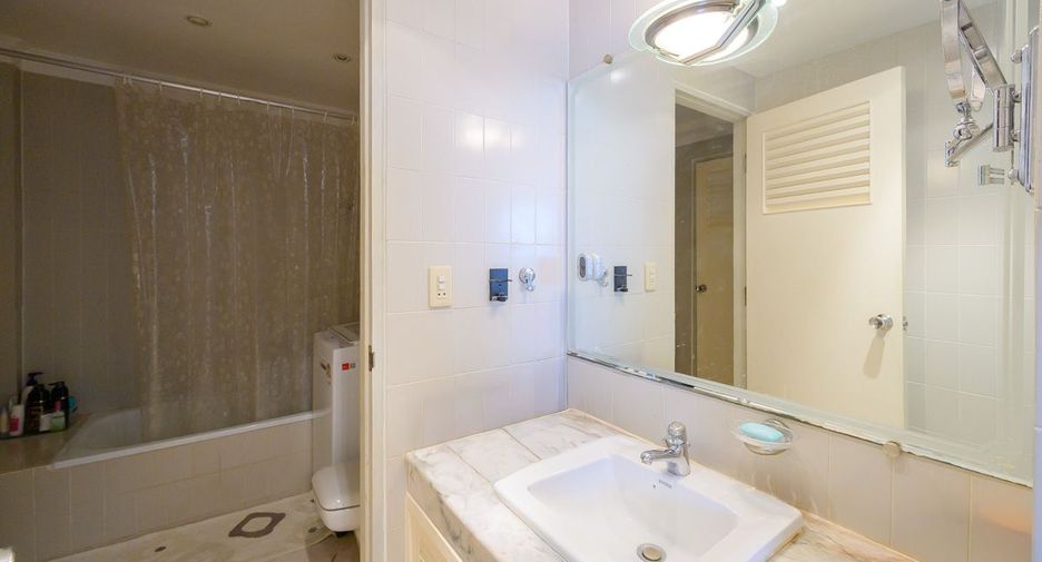 Condo en venta de 1 habitaciones en Jomtien, Pattaya