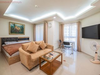 Condo en venta de 1 habitaciones en Bang Lamung, Chonburi