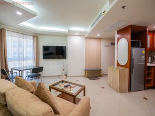 Condo en venta de 1 habitaciones en Bang Lamung, Chonburi