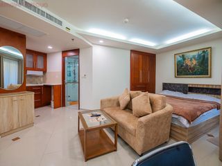 Condo en venta de 1 habitaciones en Bang Lamung, Chonburi