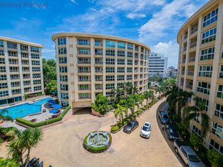 Condo en venta de 1 habitaciones en Bang Lamung, Chonburi