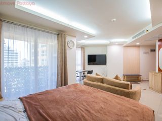 Condo en venta de 1 habitaciones en Bang Lamung, Chonburi