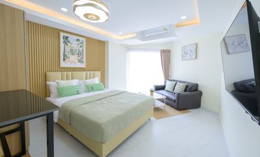 For sale 1 bed condo in Jomtien, Pattaya