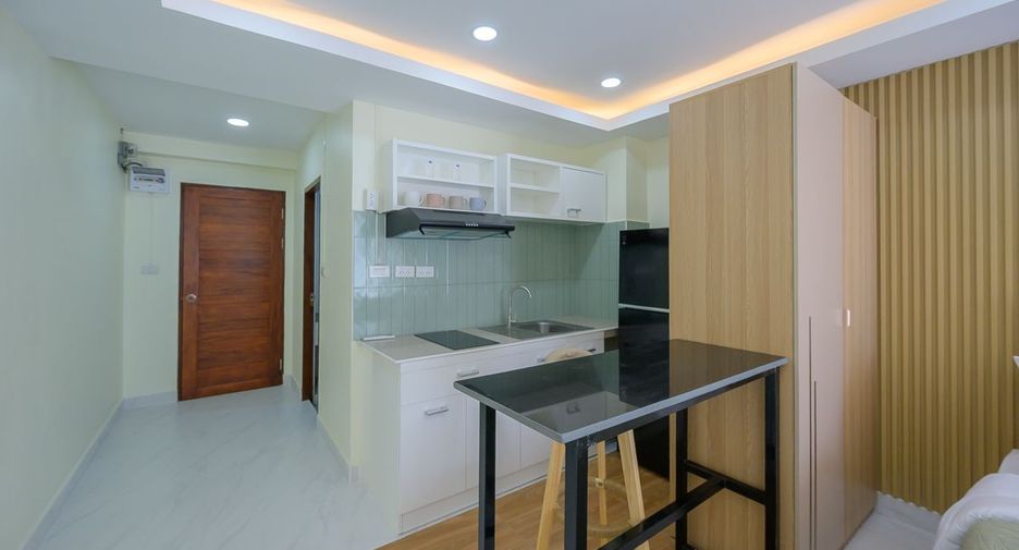 For sale 1 bed condo in Jomtien, Pattaya