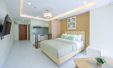 For sale 1 bed condo in Jomtien, Pattaya