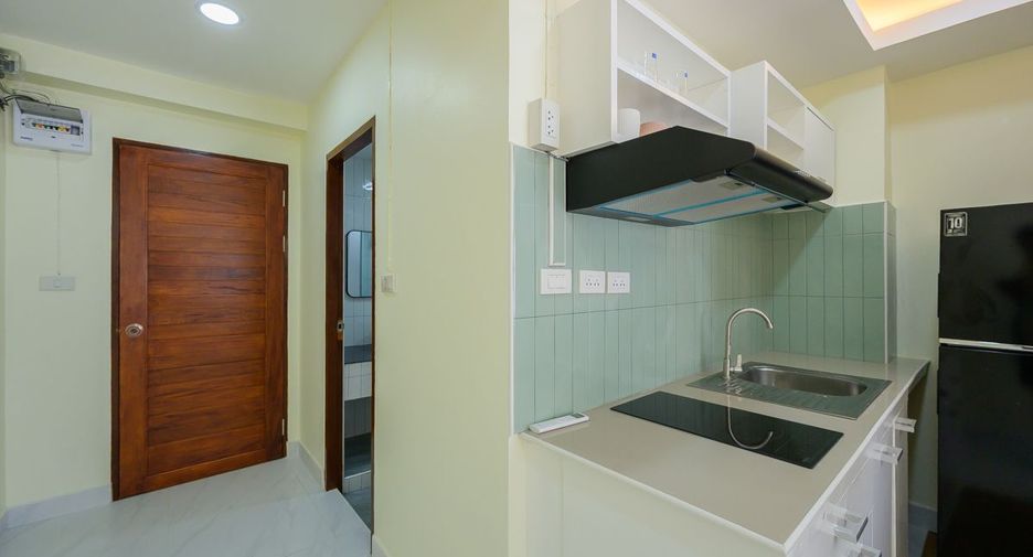 For sale 1 bed condo in Jomtien, Pattaya
