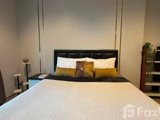 Wohnung zur Miete mit 1 Zimmer in Huai Khwang, Bangkok