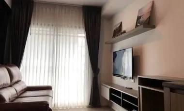 For rent studio condo in Bang Na, Bangkok