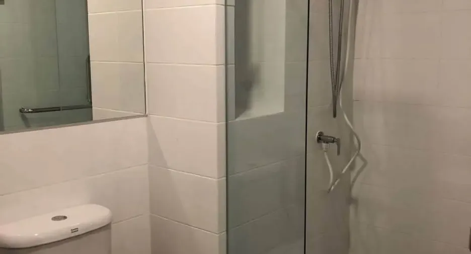 For rent studio condo in Bang Na, Bangkok