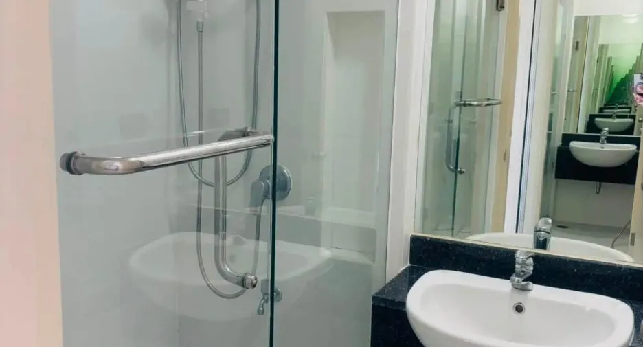 For rent 1 bed condo in Bang Na, Bangkok