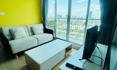 For rent 1 bed condo in Bang Na, Bangkok