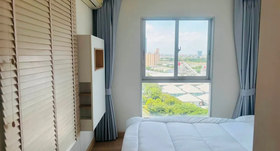 For rent 1 bed condo in Bang Na, Bangkok