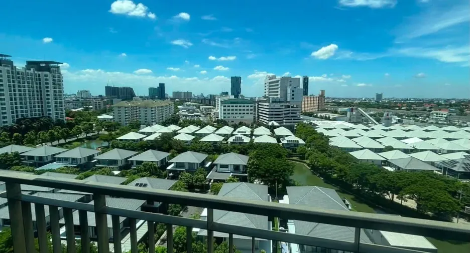 For rent 1 bed condo in Bang Na, Bangkok