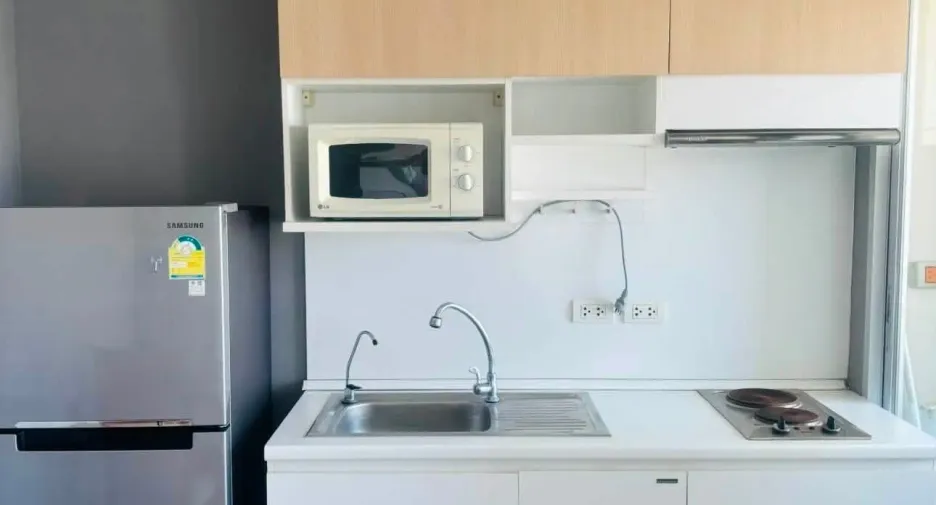 For rent 1 bed condo in Bang Na, Bangkok