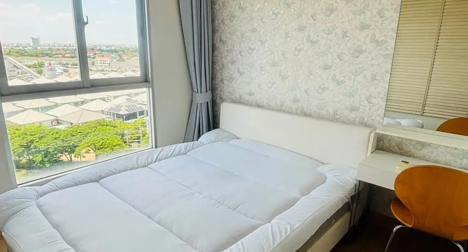 For rent 1 bed condo in Bang Na, Bangkok