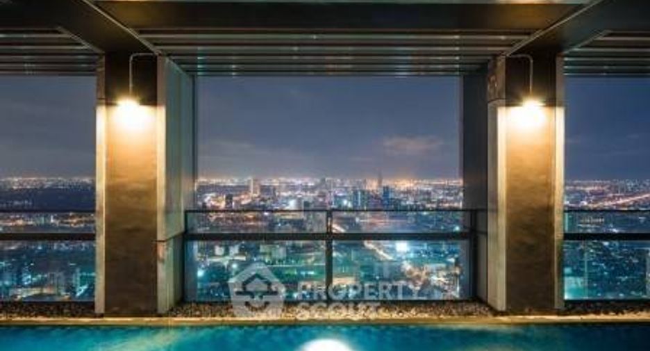 Wohnung zum Kauf mit 4 Zimmer in Sathon, Bangkok