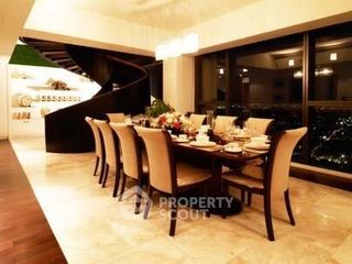 ขาย 4 ห้องนอน คอนโด ใน สาทร, กรุงเทพฯ