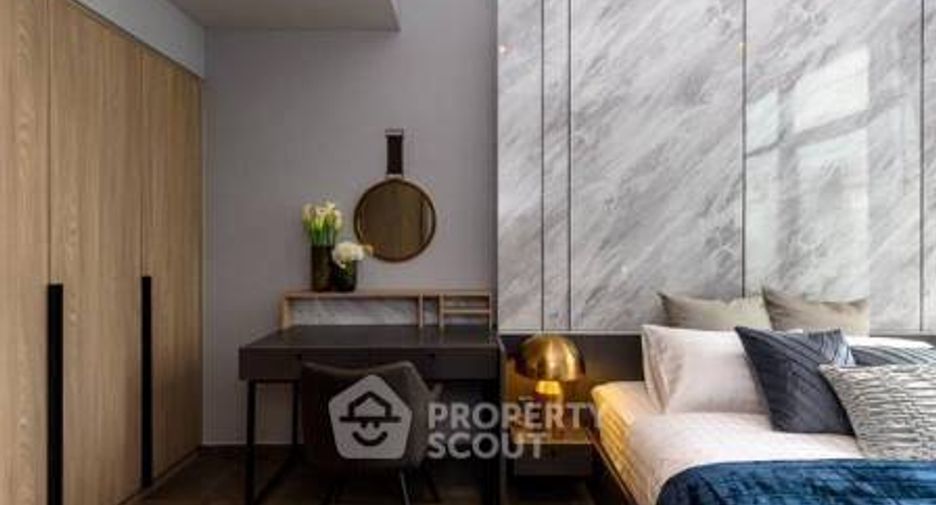 For sale 1 bed condo in Watthana, Bangkok