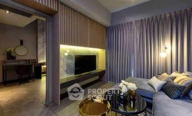 For sale 1 bed condo in Watthana, Bangkok