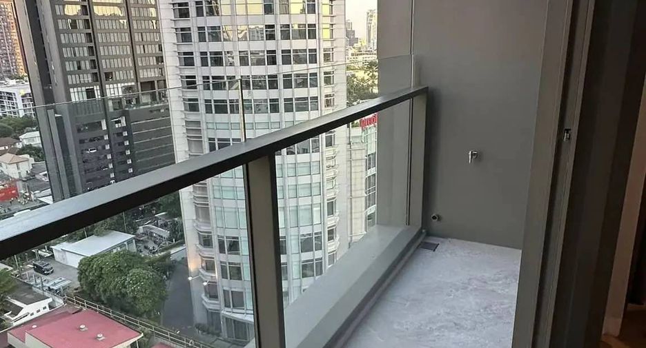 出售 1 卧室 公寓 在 Khlong Toei, 曼谷