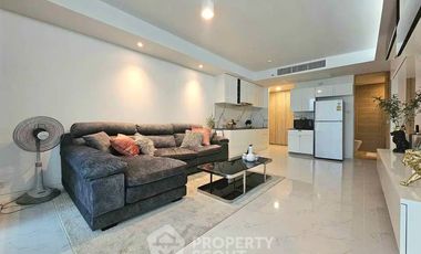 For sale 2 bedrooms condo in Watthana, Bangkok